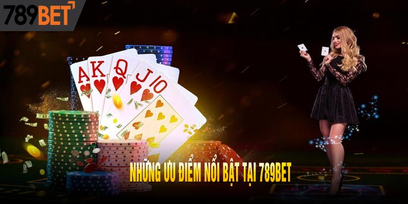 Những Khuyến Mãi 789BET Mà Anh Em Nên Biết
