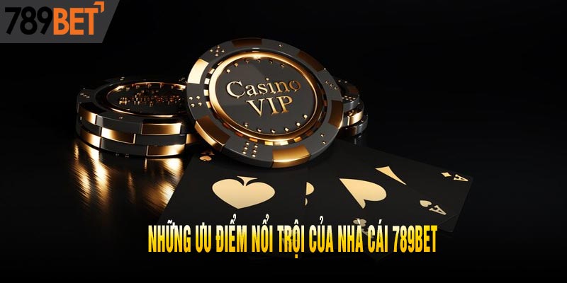 789bet - Giới thiệu chung về nhà cái 789bet